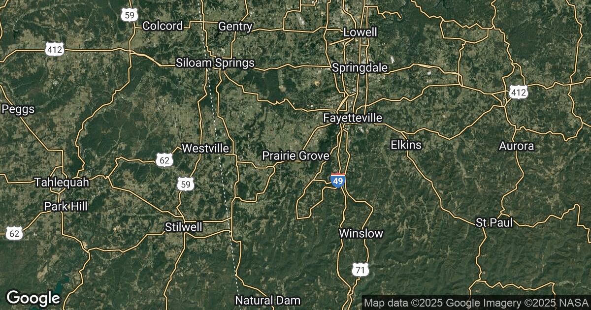 586.307.65.285 Prairie Grove, Arkansas, 🇺🇸 USA