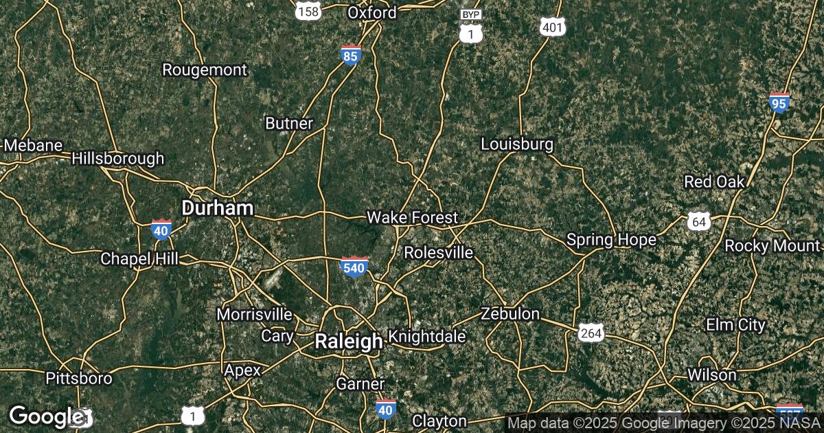 195.134.226.3 Wake Forest, North Carolina, 🇺🇸 USA