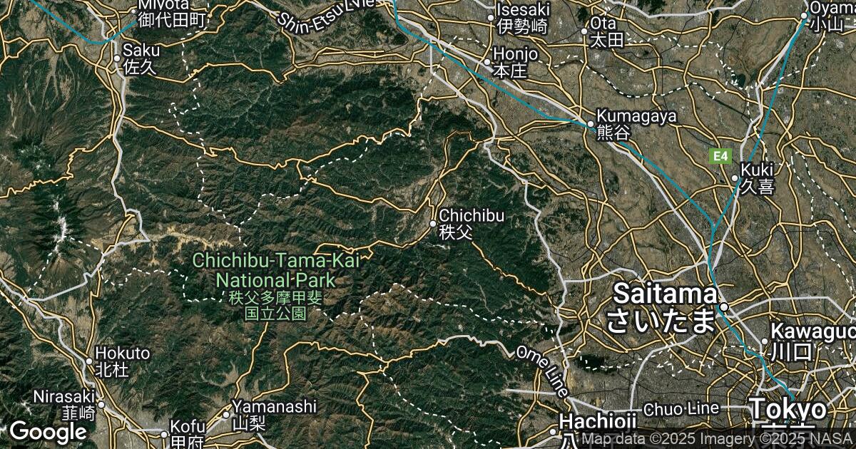 111.106.0.67 Chichibu, Saitama, 🇯🇵 Japan