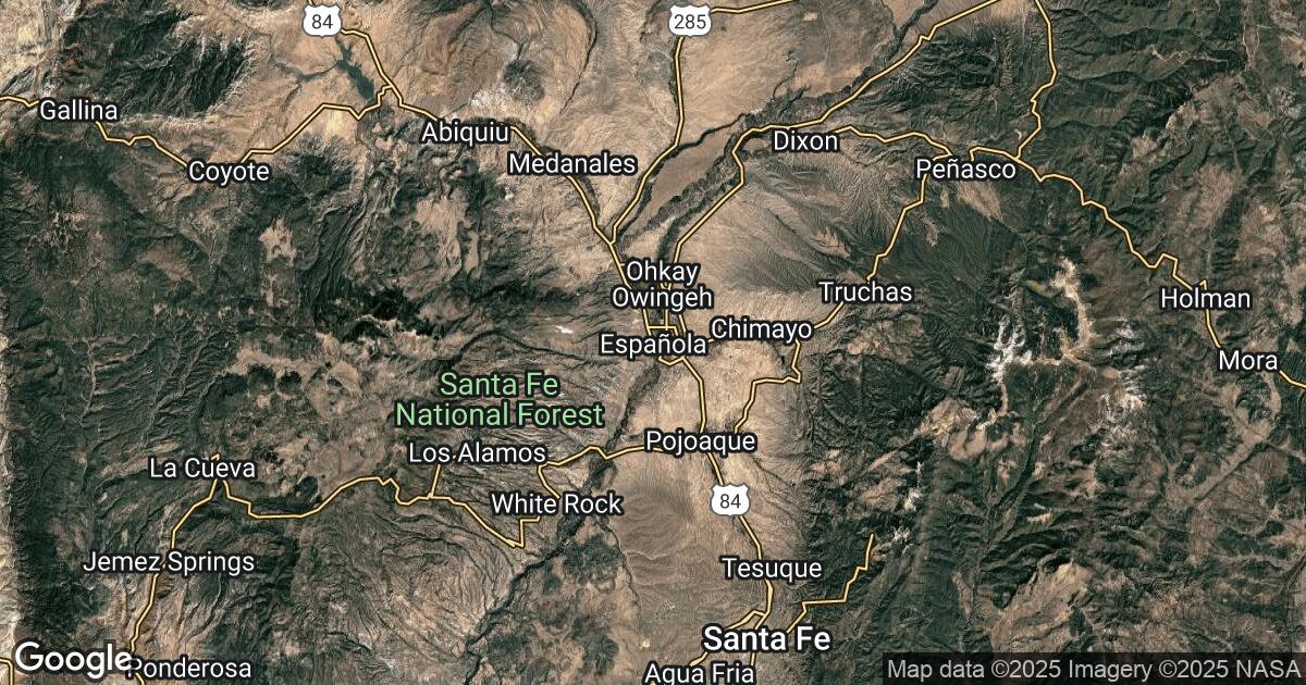 65.19.5.231 Española, New Mexico, 🇺🇸 USA