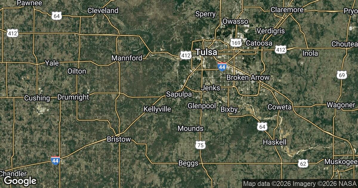 69.129.248.0 Sapulpa, Oklahoma, 🇺🇸 USA
