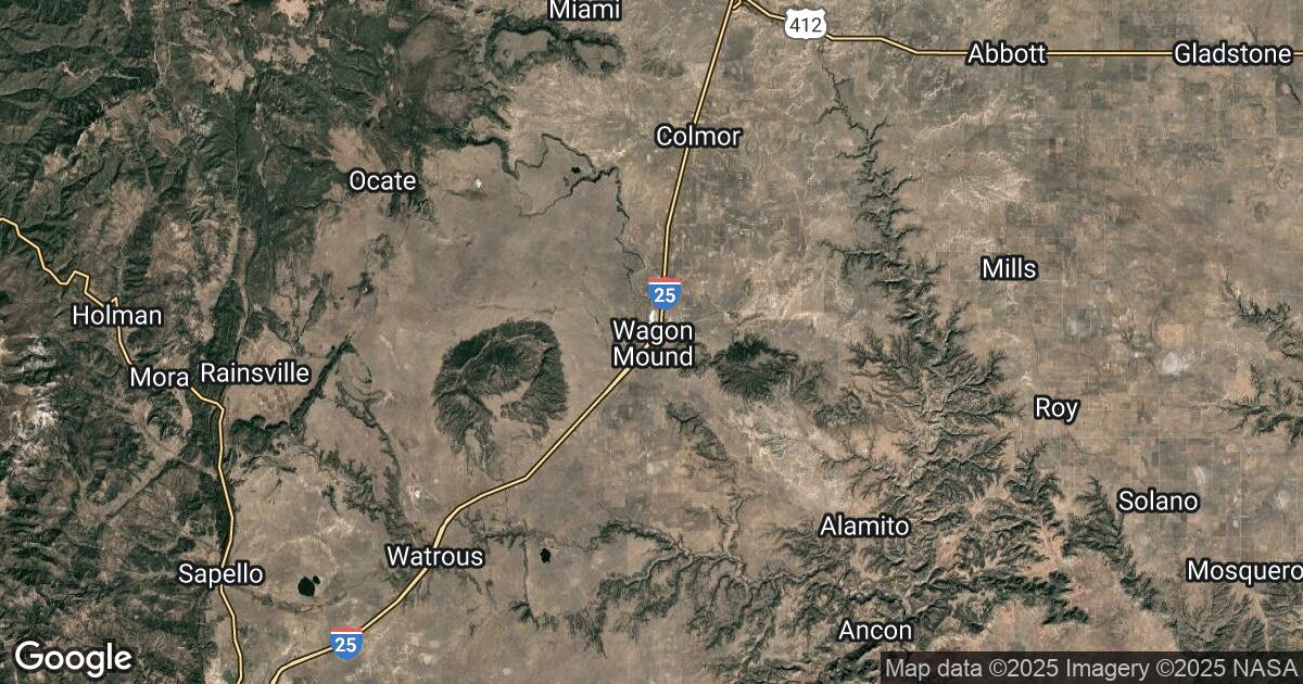 199.47.200.0 Wagon Mound, New Mexico, 🇺🇸 USA