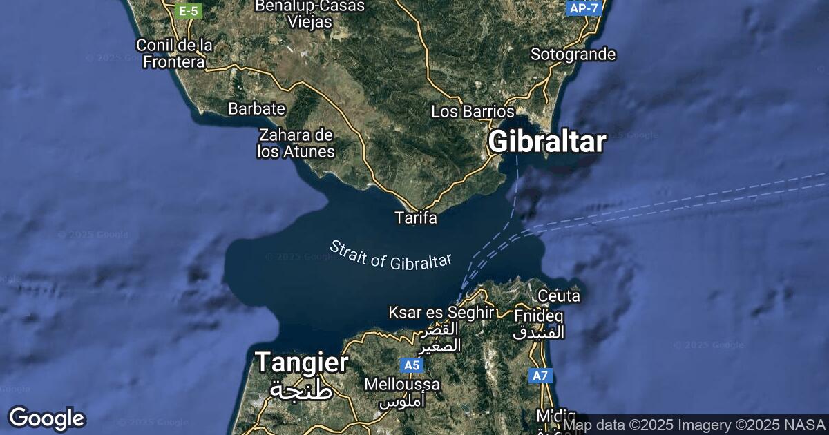 176.110.105.0 Tarifa, Andalusia, 🇪🇸 Spain