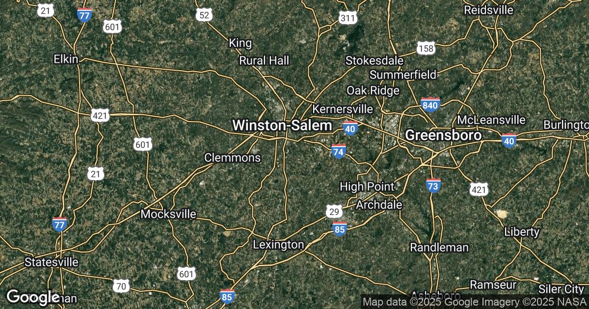 152.11.118.6 Winston-Salem, North Carolina, 🇺🇸 USA