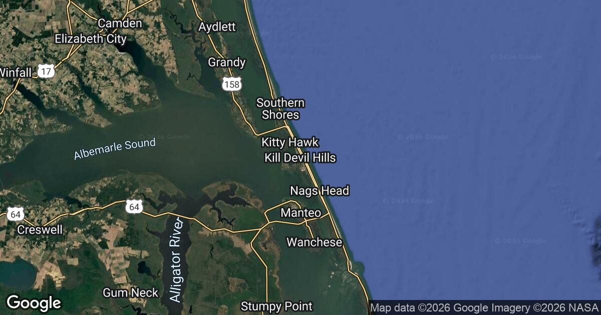 38.64.22.0 Kill Devil Hills, North Carolina, 🇺🇸 USA