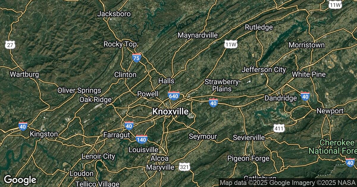 172.58.660.63 Knoxville, Tennessee, 🇺🇸 USA