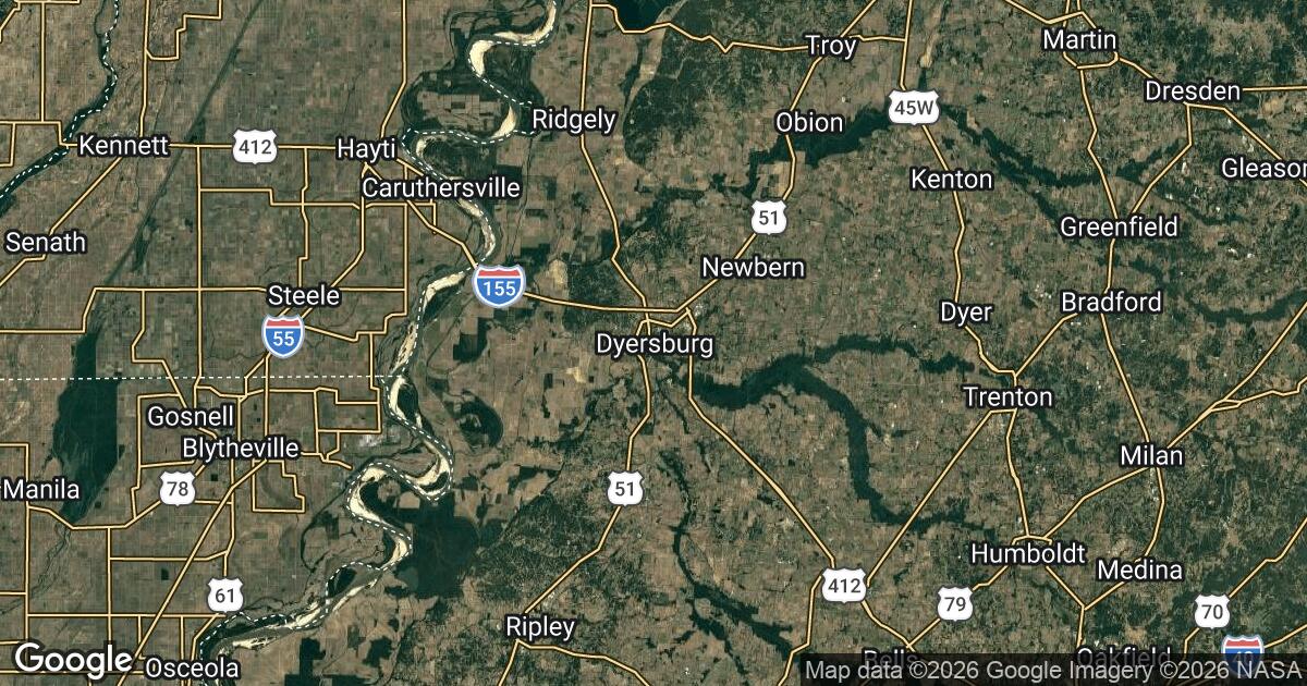 173.207.60.185 Dyersburg, Tennessee, 🇺🇸 USA