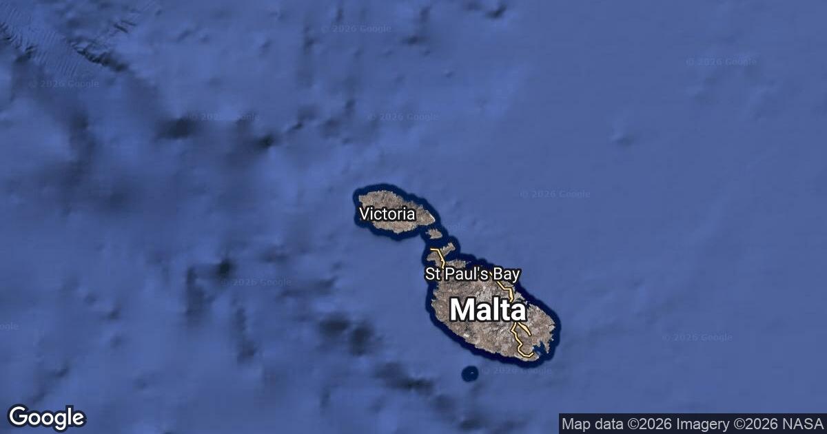 92.251.2.92 Nadur, In-Nadur, 🇲🇹 Malta