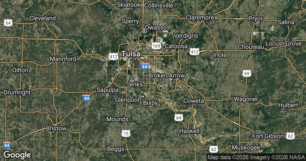 148.78.84.203 Tulsa, Oklahoma, 🇺🇸 USA