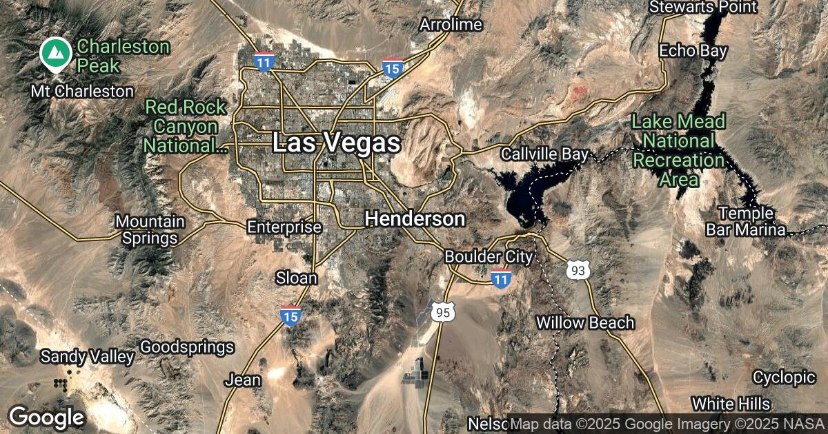 71.38.4.3 Henderson, Nevada, 🇺🇸 USA