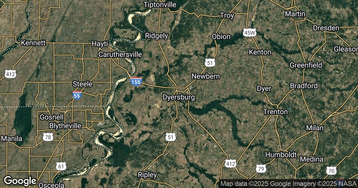 173.207.68.0 Dyersburg, Tennessee, 🇺🇸 USA