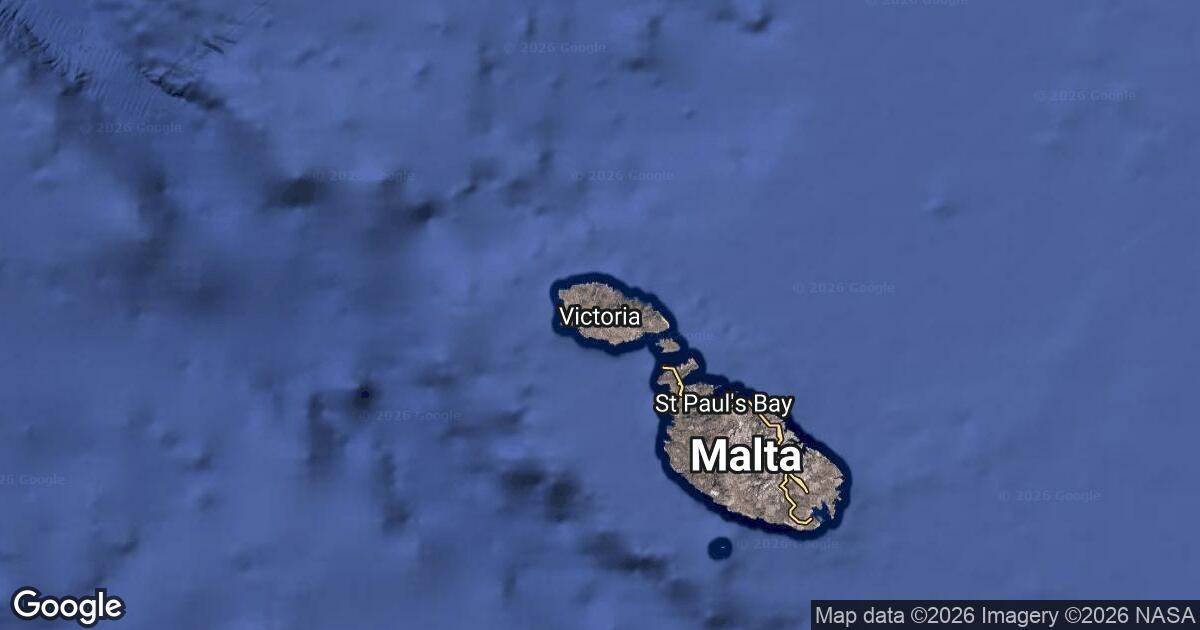 78.133.40.0 Victoria, Victoria, 🇲🇹 Malta