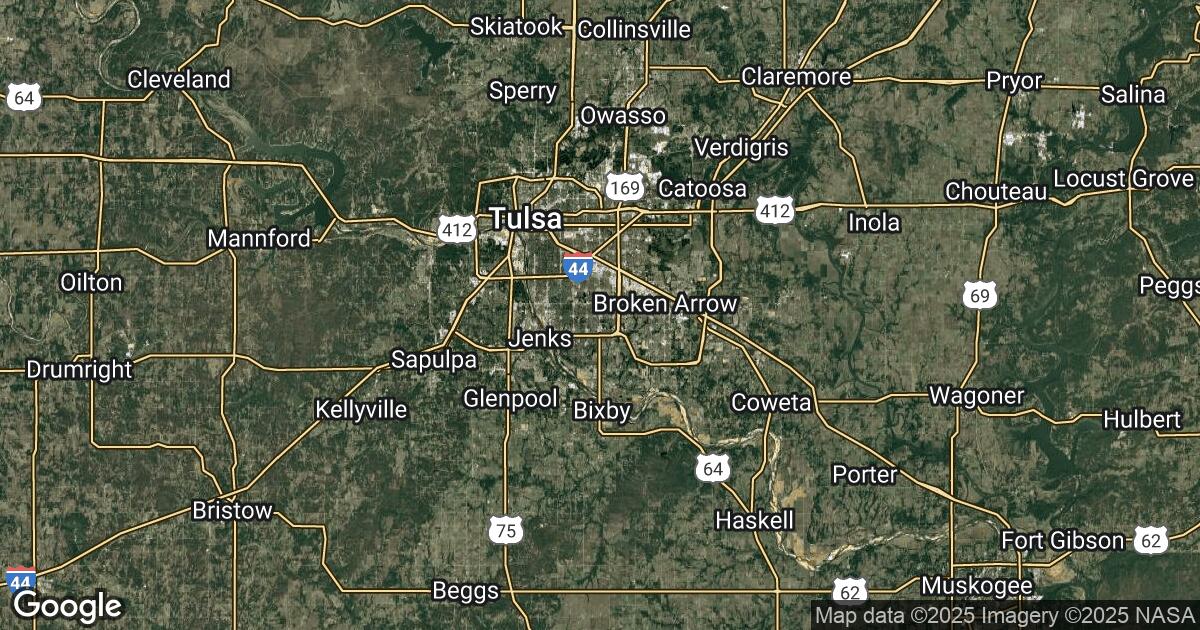 173.195.96.0 Tulsa, Oklahoma, 🇺🇸 USA