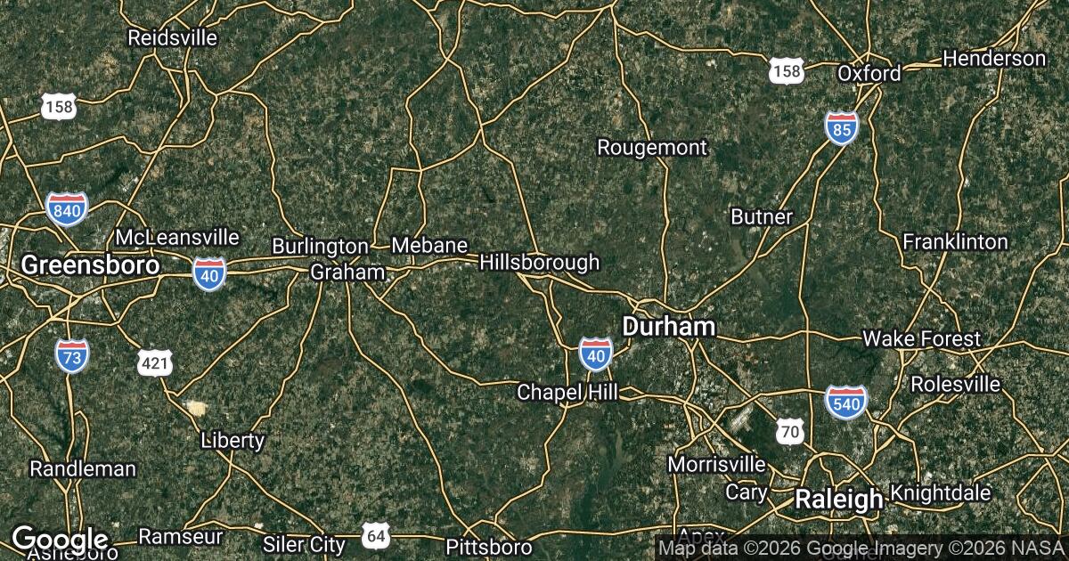 2610:28:3091::100 Chapel Hill, North Carolina, 🇺🇸 USA