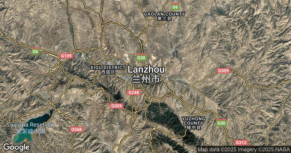 61.178.0.94 Lanzhou, Gansu, 🇨🇳 China