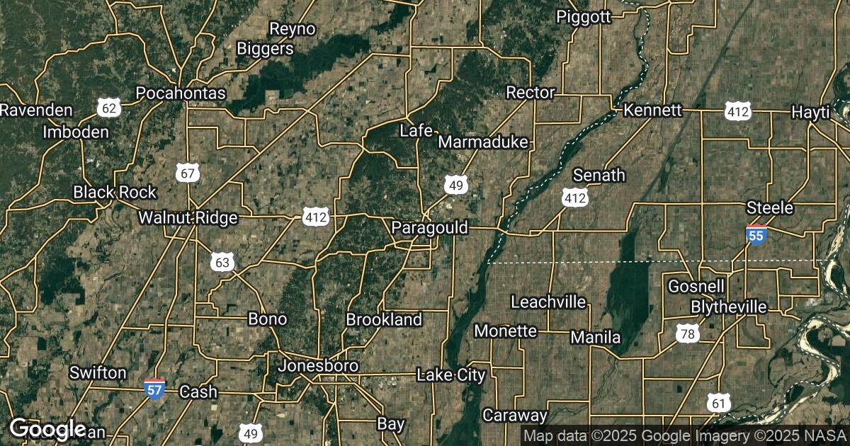 199.68.224.0 Paragould, Arkansas, 🇺🇸 USA