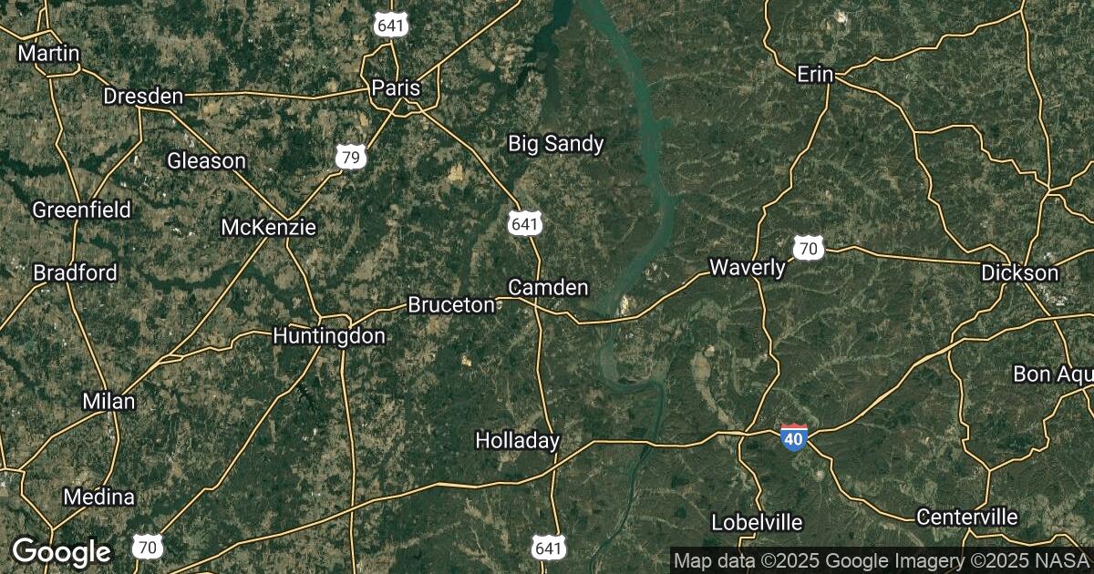 96.4.152.7 Camden, Tennessee, 🇺🇸 USA