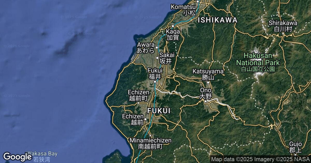 202.13.1.1 Fukui-shi, Fukui, 🇯🇵 Japan