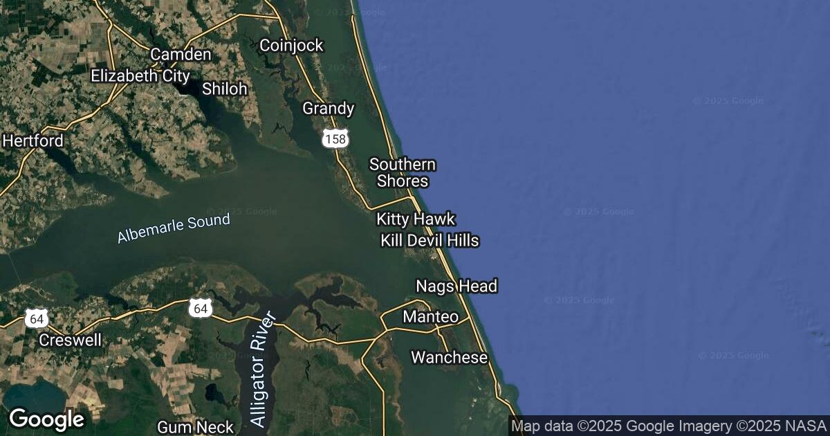 208.11.171.2 Kitty Hawk, North Carolina, 🇺🇸 USA