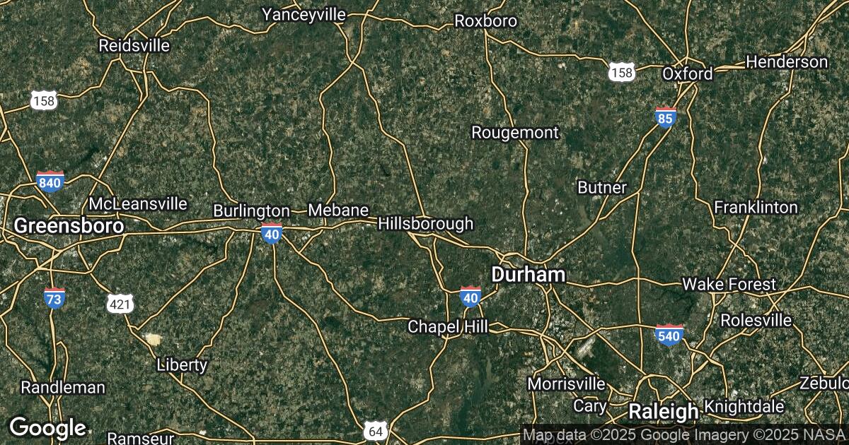 71.306.409.206 Hillsborough, North Carolina, 🇺🇸 USA