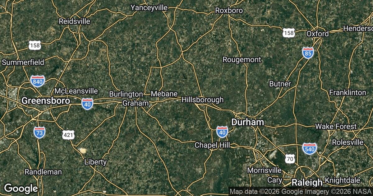 64.552.321.796 Efland, North Carolina, 🇺🇸 USA