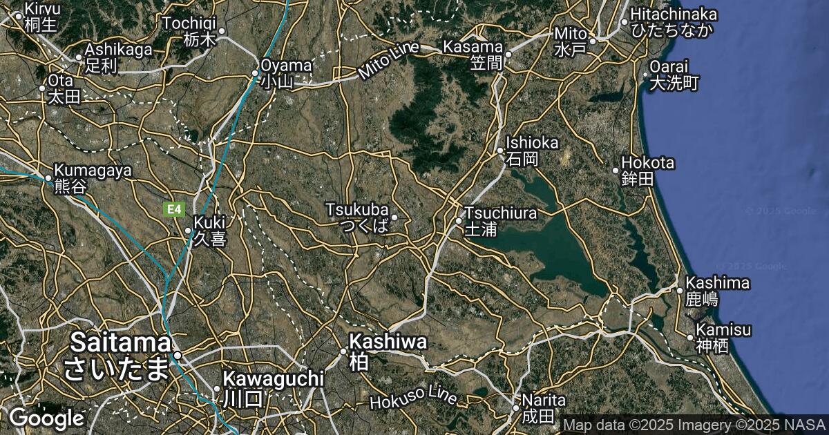 210.235.52.0 Tsukuba, Ibaraki, 🇯🇵 Japan