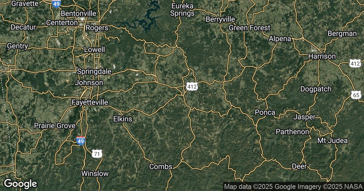 173.481.3.342 Huntsville, Arkansas, 🇺🇸 USA