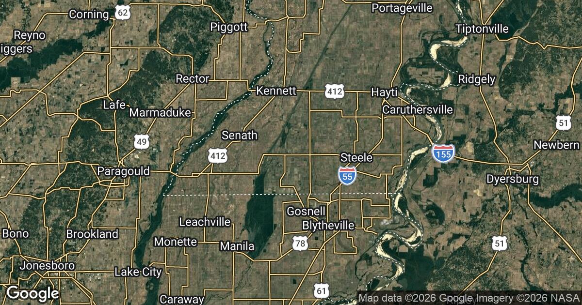 141.193.80.0 Rives, Missouri, 🇺🇸 USA