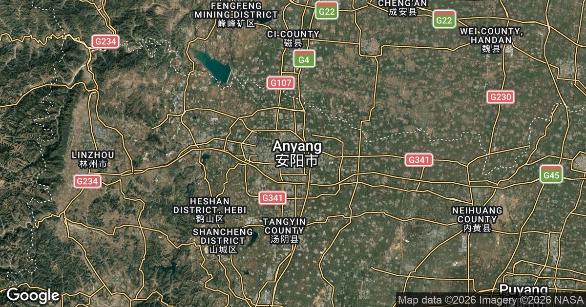 211.68.224.7 Anyang, Henan, 🇨🇳 China