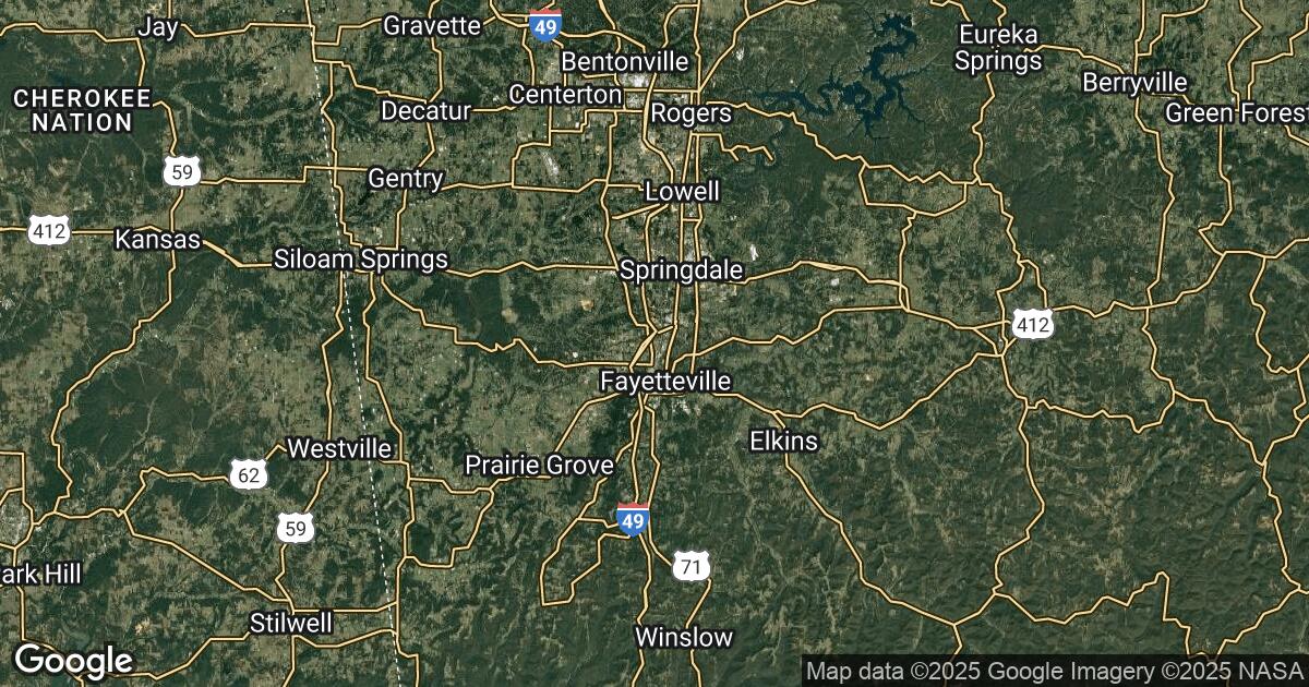 159.100.187.178 Fayetteville, Arkansas, 🇺🇸 USA