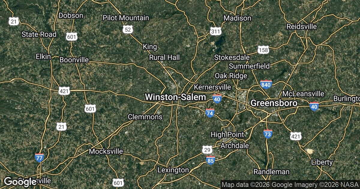 192.154.64.3 Winston-Salem, North Carolina, ๐บ๐ธ USA 192.154.64.3 Winston-Salem, North Carolina, ๐บ๐ธ USA