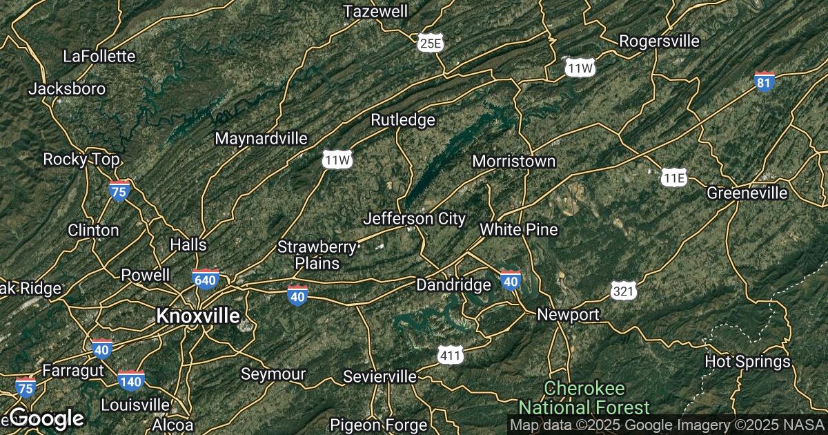 199.33.96.0 Jefferson City, Tennessee, 🇺🇸 USA