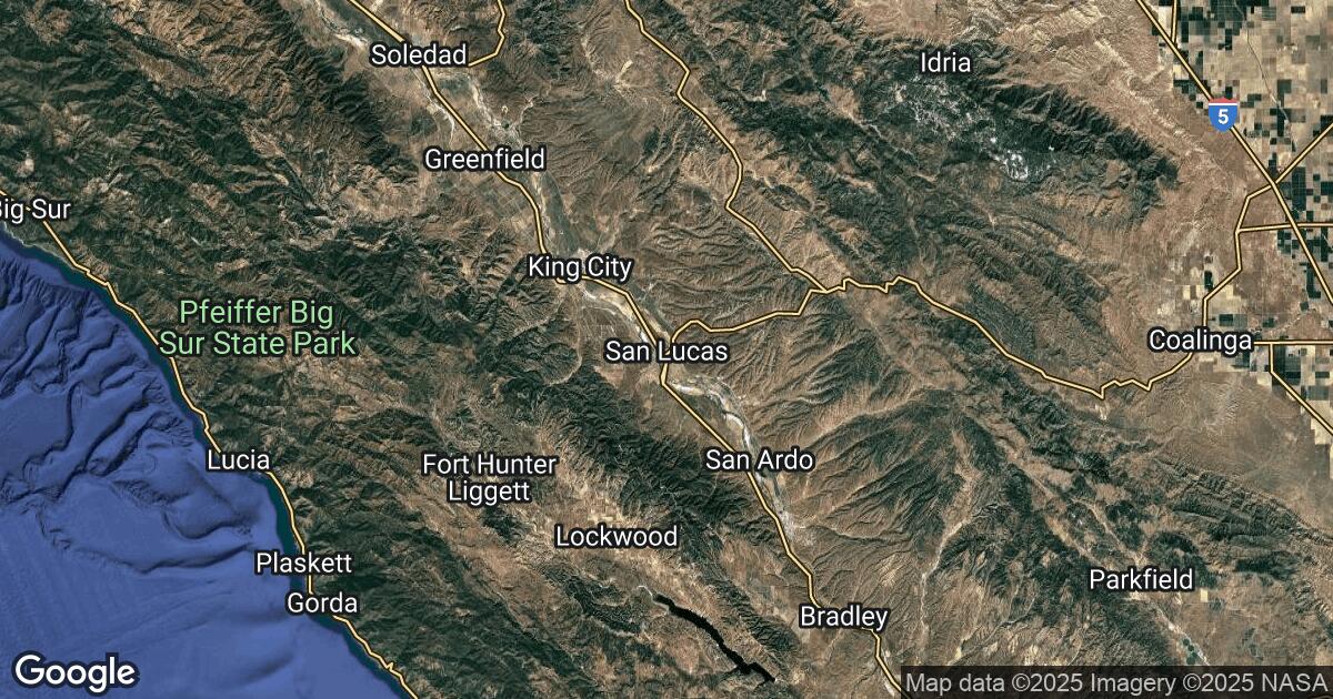 205.155.48.97 San Lucas, California, 🇺🇸 USA
