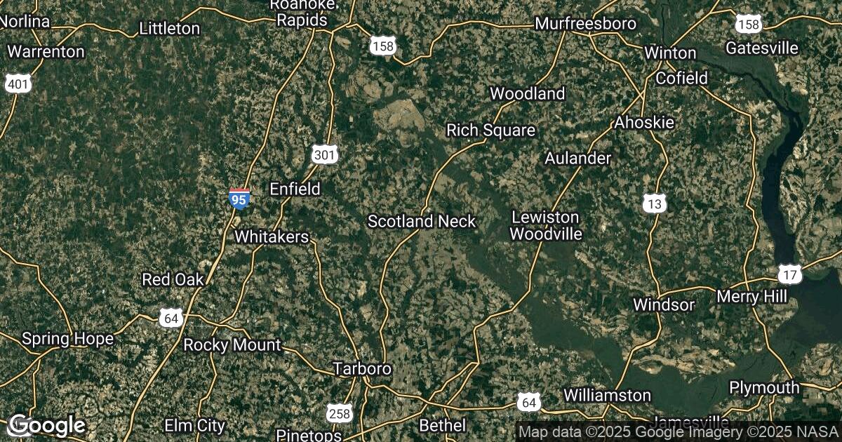 184.1.176.0 Scotland Neck, North Carolina, 🇺🇸 USA