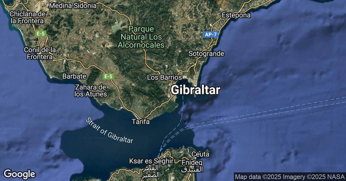 213.194.155.158 Algeciras, Andalusia, 🇪🇸 Spain