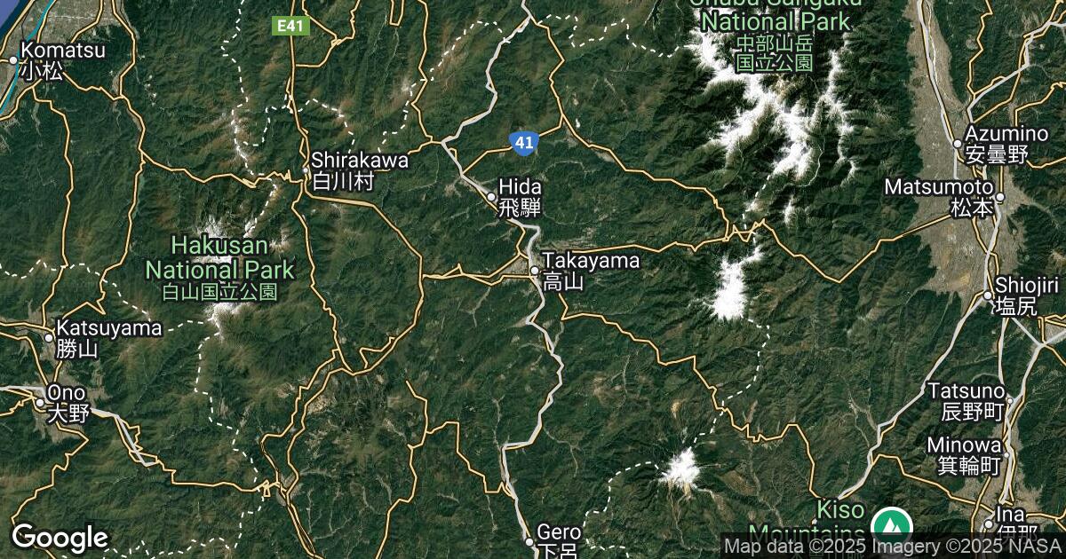 103.210.84.0 Takayama, Gifu, 🇯🇵 Japan