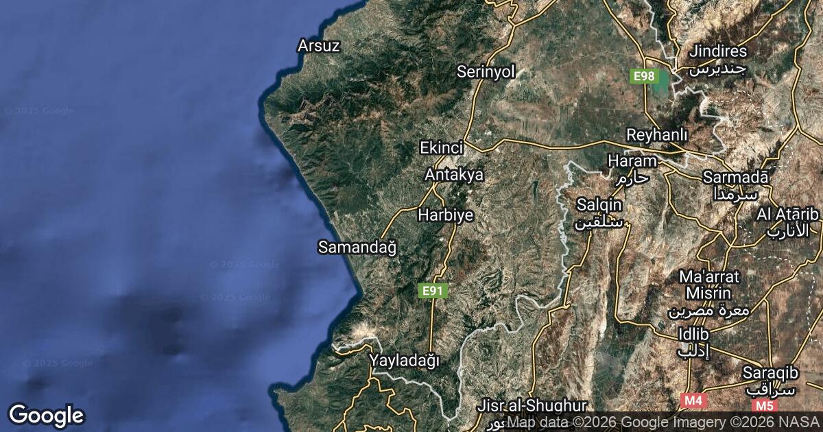 213.14.53.166 Karaçay, Hatay, 🇹🇷 Turkey