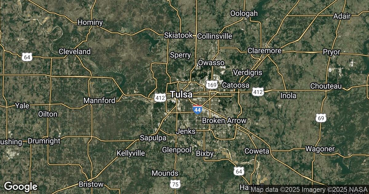 207.210.192.232 Tulsa, Oklahoma, 🇺🇸 USA