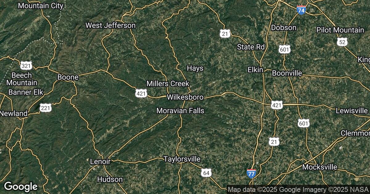 204.84.169.2 Wilkesboro, North Carolina, 🇺🇸 USA