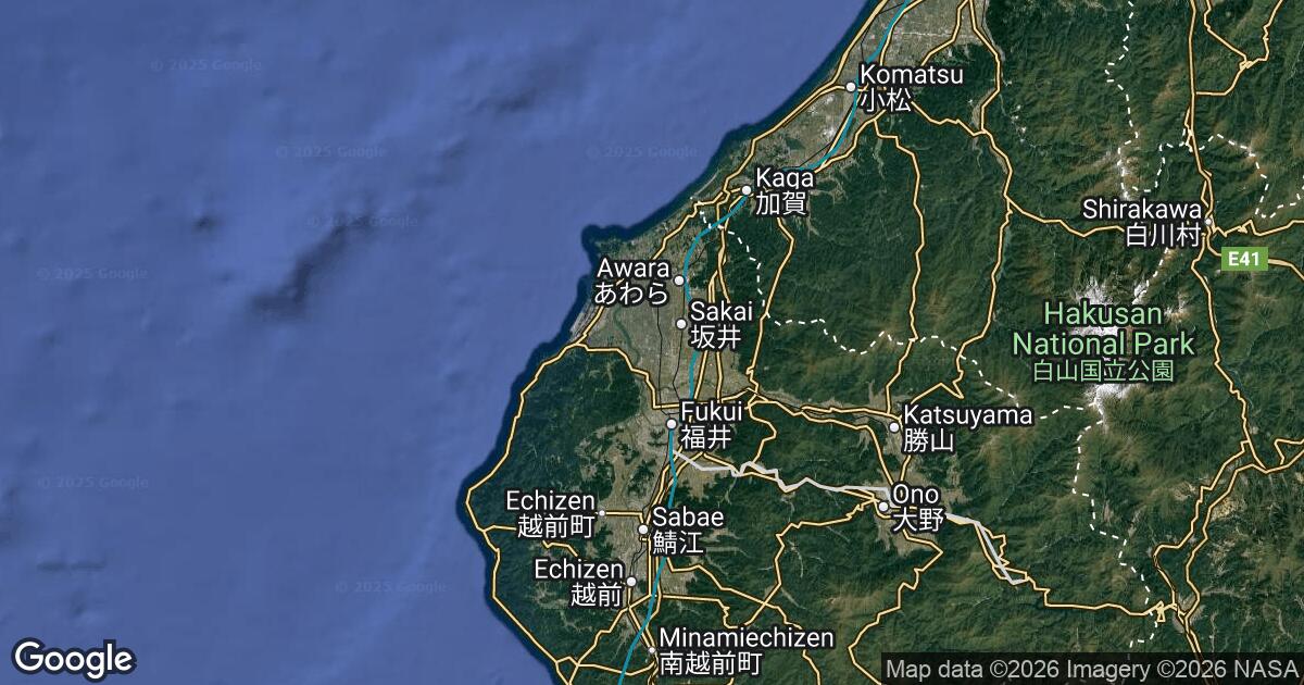 157.6.16.2 Sakai, Fukui, 🇯🇵 Japan