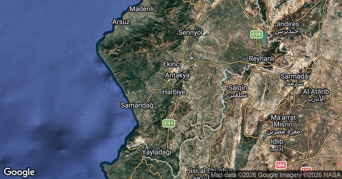 195.155.127.0 Gümüşgöze, Hatay, 🇹🇷 Turkey
