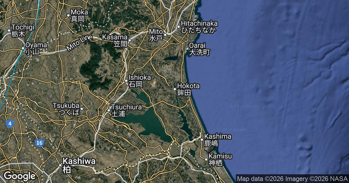 126.115.36.2 Hokota, Ibaraki, 🇯🇵 Japan