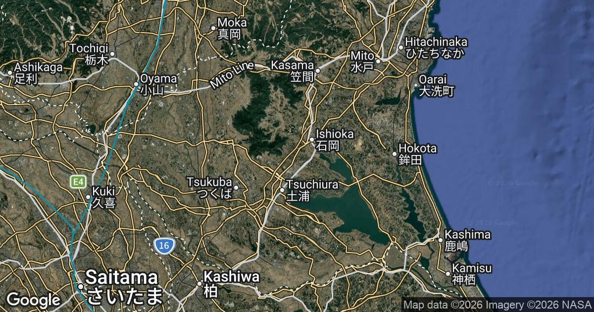 160.251.202.0 Kasumigaura, Ibaraki, 🇯🇵 Japan