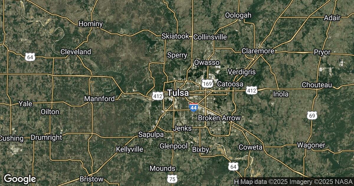 216.239.38.109 Tulsa, Oklahoma, 🇺🇸 USA