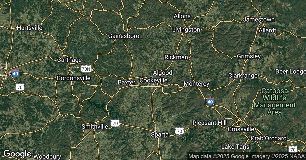 148.59.255.255 Cookeville, Tennessee, 🇺🇸 USA