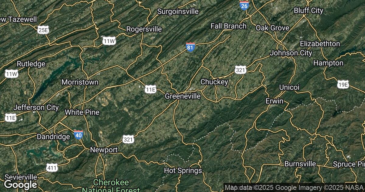 208.69.89.45 Greeneville, Tennessee, 🇺🇸 USA