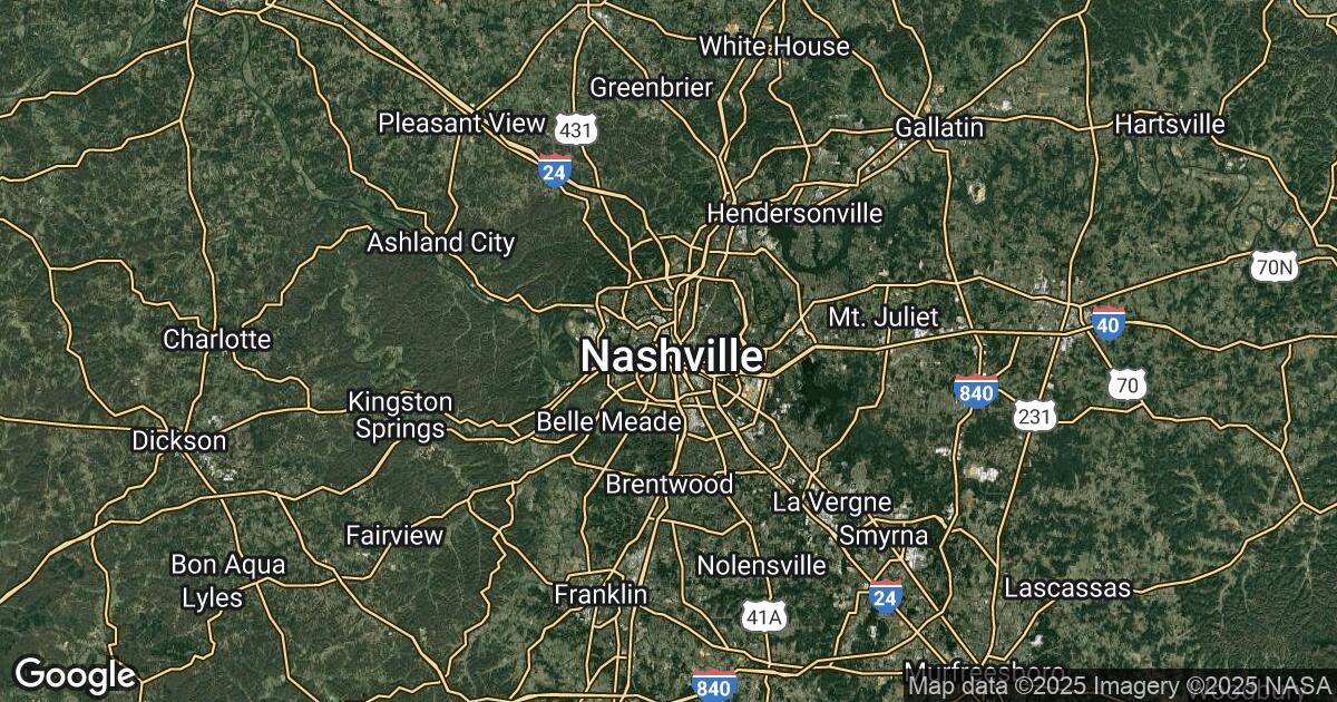 208.182.0.0 Nashville, Tennessee, 🇺🇸 USA