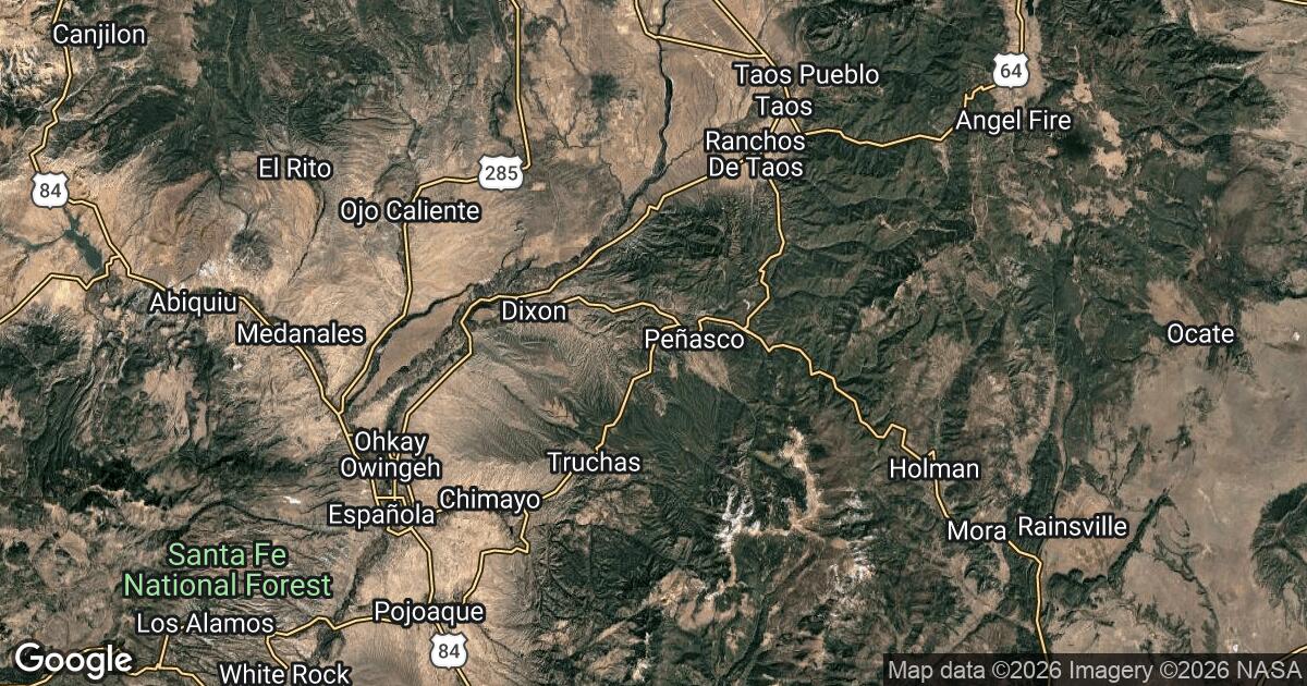 64.127.149.48 Chamisal, New Mexico, 🇺🇸 USA