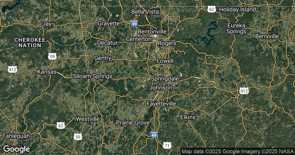 208.69.0.154 Tontitown, Arkansas, 🇺🇸 USA