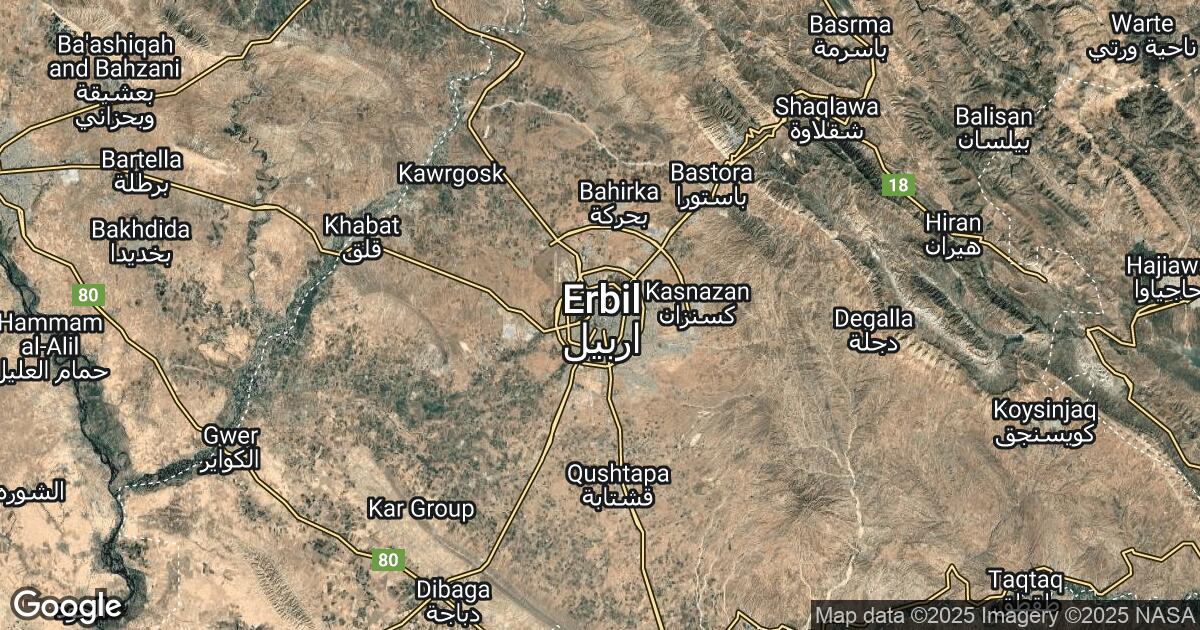 31.14.231.73 Erbil, Erbil, 🇮🇶 Iraq